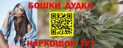 гашик Кандалакша
